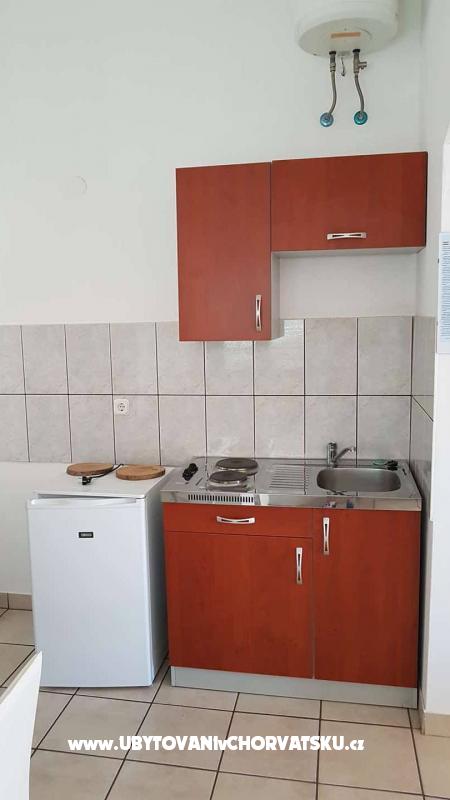 Apartmány Kleflin – ubytování Bibinje, Chorvatsko – foto 6