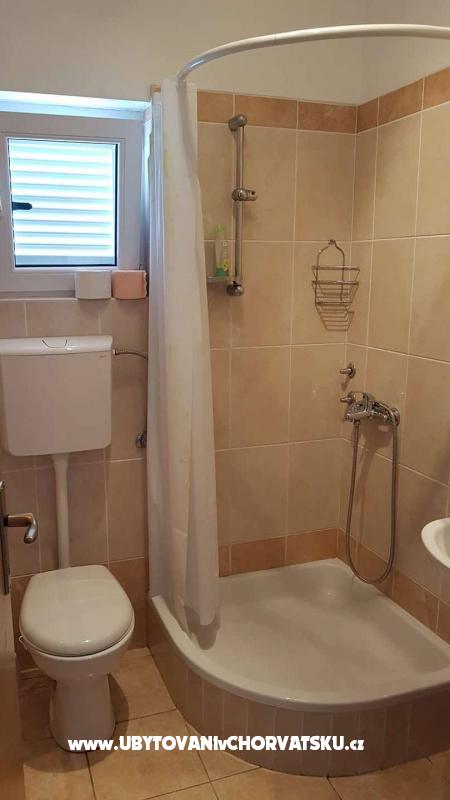 Apartmány Kleflin – ubytování Bibinje, Chorvatsko – foto 7