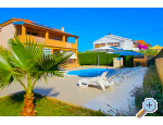 Holiday Home Lucija - Bibinje Kroatien