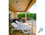 Holiday Home Lucija - Bibinje Kroatien