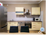 Holiday Home Lucija - Bibinje Kroatien