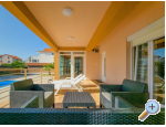 Holiday Home Lucija - Bibinje Kroatien