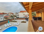Holiday Home Lucija - Bibinje Kroatien