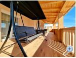 Holiday Home Lucija - Bibinje Kroatien