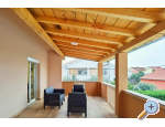 Holiday Home Lucija - Bibinje Kroatien