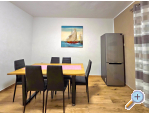 Holiday Home Lucija - Bibinje Kroatien