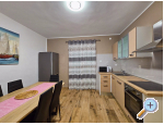 Holiday Home Lucija - Bibinje Kroatien