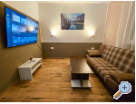 Holiday Home Lucija - Bibinje Kroatien