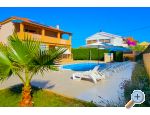 Holiday Home Lucija - Bibinje Kroatien