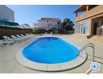 Holiday Home Lucija - Bibinje Kroatien