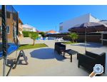 Holiday Home Lucija - Bibinje Kroatien