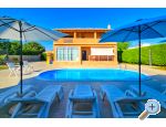 Holiday Home Lucija - Bibinje Kroatien