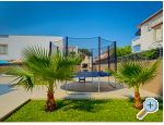 Holiday Home Lucija - Bibinje Kroatien