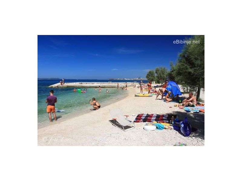 Appartements Lavanda – Ferienwohnung Bibinje, Kroatien – Foto 3