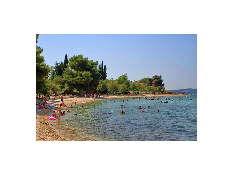 Appartements Lavanda – Ferienwohnung Bibinje, Kroatien – Foto 6