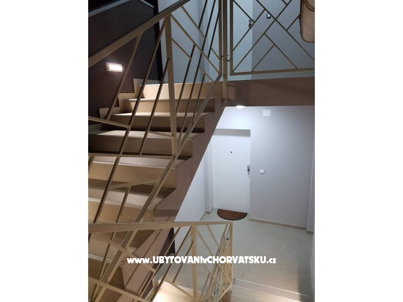 Appartements Lavanda – Ferienwohnung Bibinje, Kroatien – Foto 8