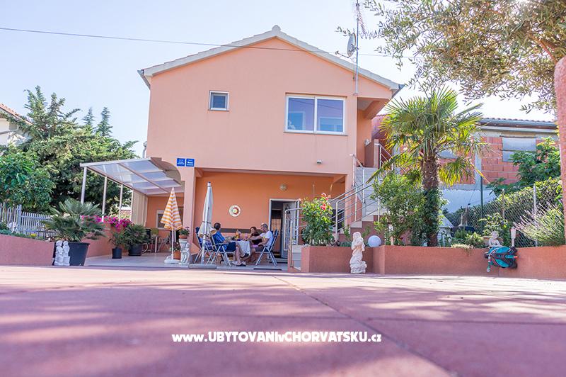 Appartements Ljubica i Toše – Ferienwohnung Bibinje, Kroatien – Foto 1