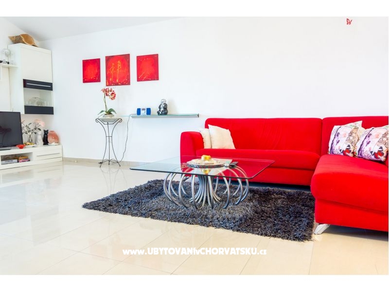 Appartements Ljubica i Toše – Ferienwohnung Bibinje, Kroatien – Foto 12