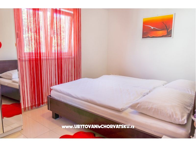 Appartements Ljubica i Toše – Ferienwohnung Bibinje, Kroatien – Foto 14