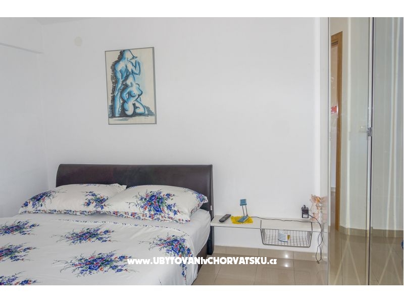 Appartements Ljubica i Toše – Ferienwohnung Bibinje, Kroatien – Foto 15