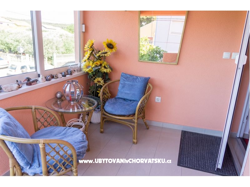 Appartements Ljubica i Toše – Ferienwohnung Bibinje, Kroatien – Foto 16