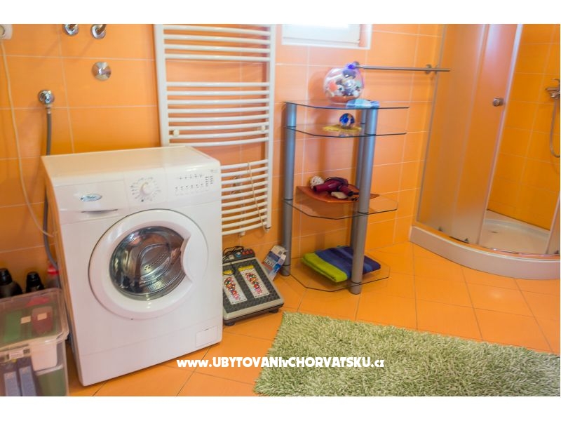 Appartements Ljubica i Toše – Ferienwohnung Bibinje, Kroatien – Foto 17