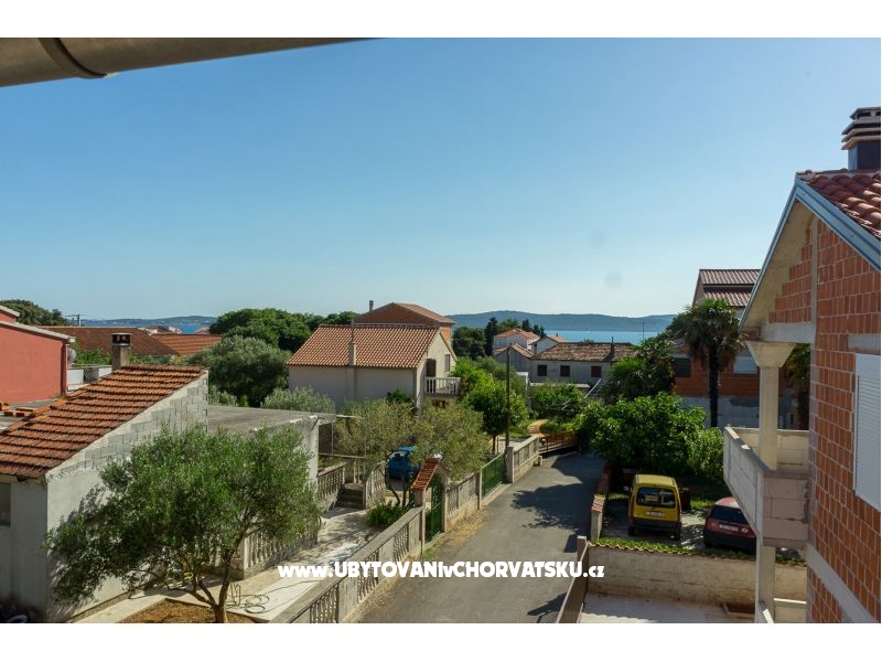 Appartements Ljubica i Toše – Ferienwohnung Bibinje, Kroatien – Foto 18