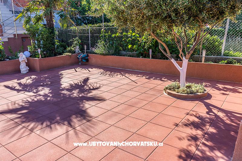 Appartements Ljubica i Toše – Ferienwohnung Bibinje, Kroatien – Foto 2