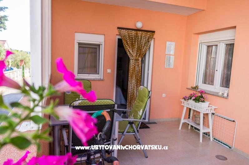 Appartements Ljubica i Toše – Ferienwohnung Bibinje, Kroatien – Foto 3