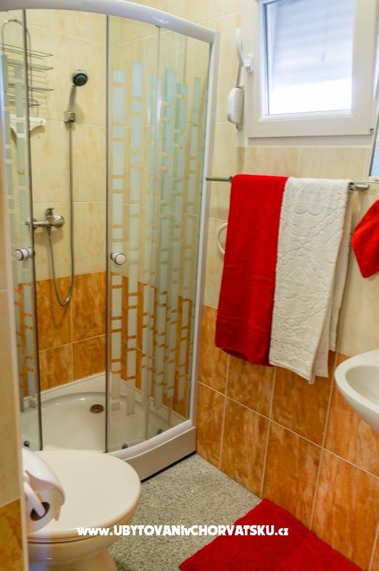 Appartements Ljubica i Toše – Ferienwohnung Bibinje, Kroatien – Foto 5
