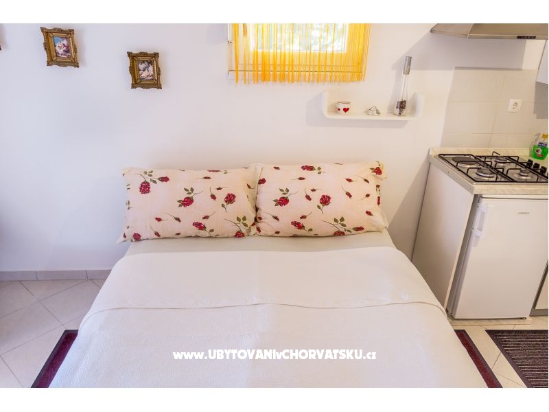 Appartements Ljubica i Toše – Ferienwohnung Bibinje, Kroatien – Foto 6