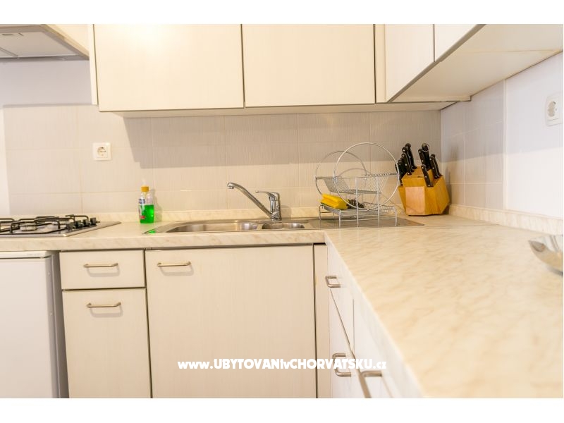 Appartements Ljubica i Toše – Ferienwohnung Bibinje, Kroatien – Foto 8