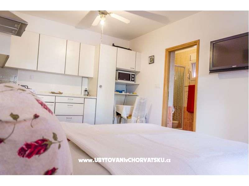 Appartements Ljubica i Toše – Ferienwohnung Bibinje, Kroatien – Foto 9