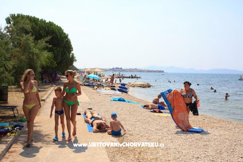 Appartements Ljubica – Ferienwohnung Bibinje, Kroatien – Foto 1