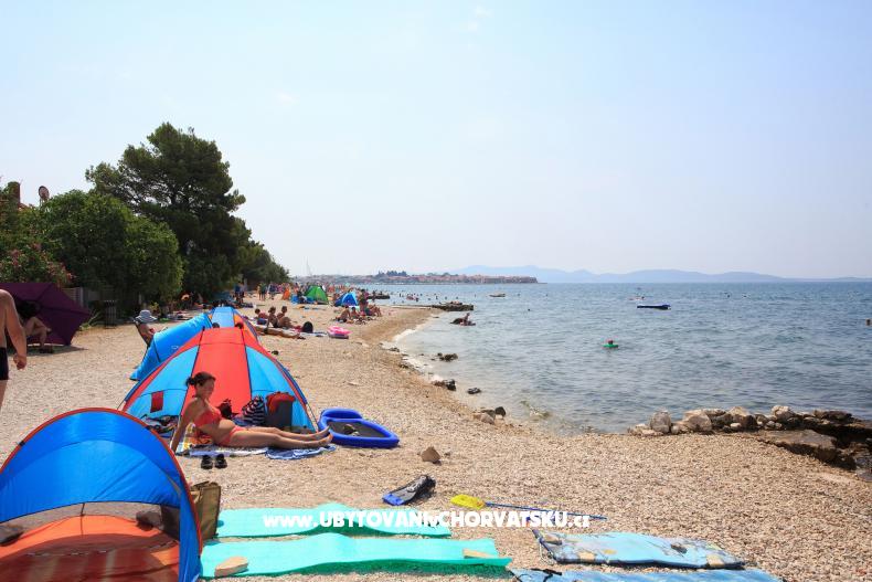 Appartements Ljubica – Ferienwohnung Bibinje, Kroatien – Foto 2