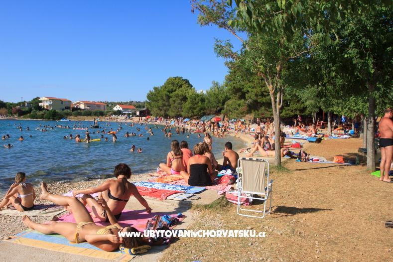 Appartements Ljubica – Ferienwohnung Bibinje, Kroatien – Foto 3