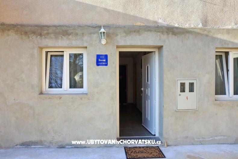 Appartements Ljubica – Ferienwohnung Bibinje, Kroatien – Foto 4