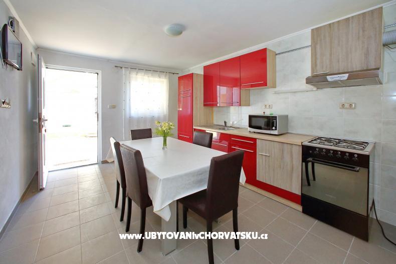 Appartements Ljubica – Ferienwohnung Bibinje, Kroatien – Foto 8