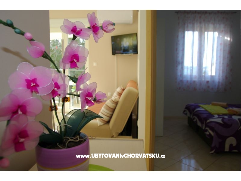Appartements Lovre – Ferienwohnung Bibinje, Kroatien – Foto 1