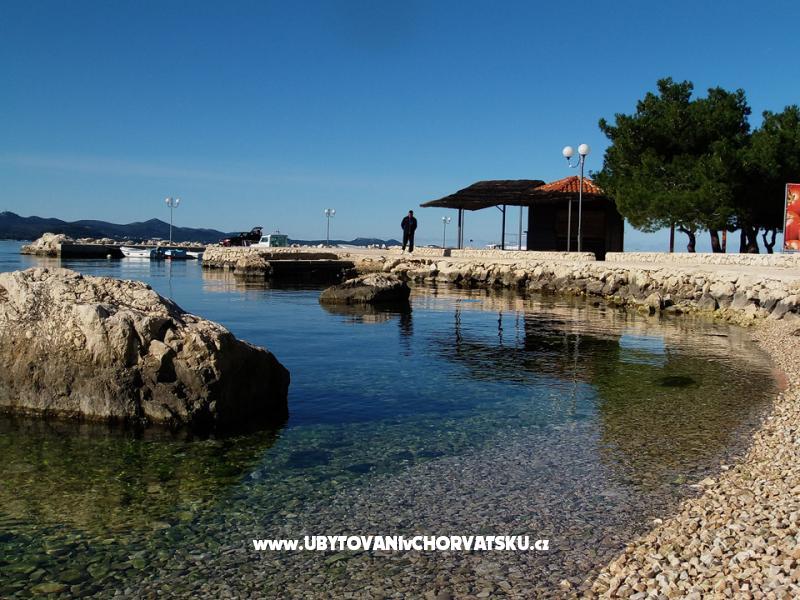 Appartements Lovre – Ferienwohnung Bibinje, Kroatien – Foto 10