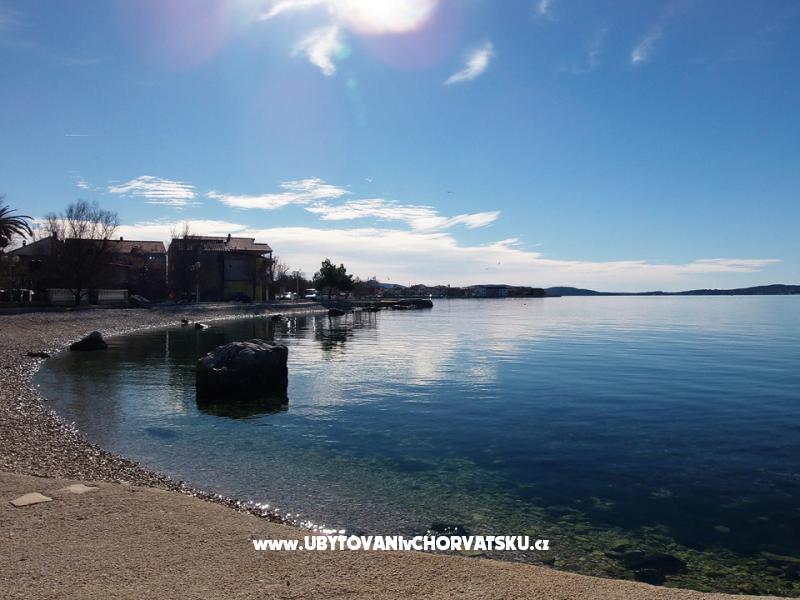 Appartements Lovre – Ferienwohnung Bibinje, Kroatien – Foto 11