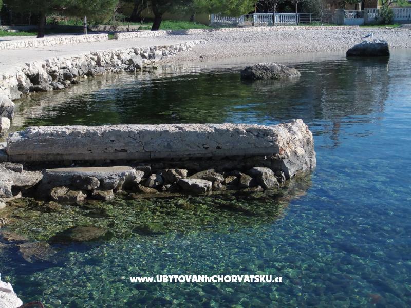 Appartements Lovre – Ferienwohnung Bibinje, Kroatien – Foto 12