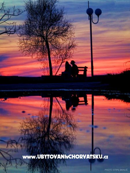 Appartements Lovre – Ferienwohnung Bibinje, Kroatien – Foto 13