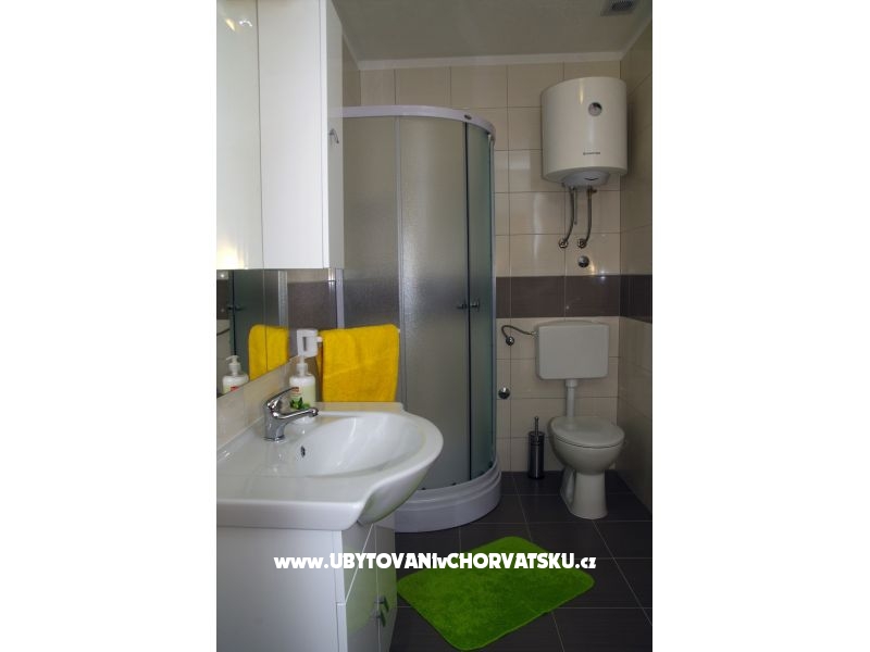 Appartements Lovre – Ferienwohnung Bibinje, Kroatien – Foto 14