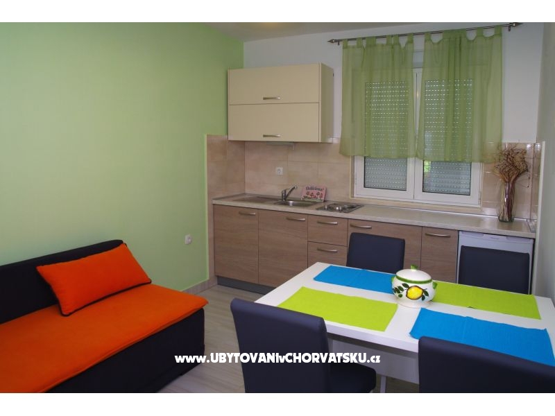 Appartements Lovre – Ferienwohnung Bibinje, Kroatien – Foto 2