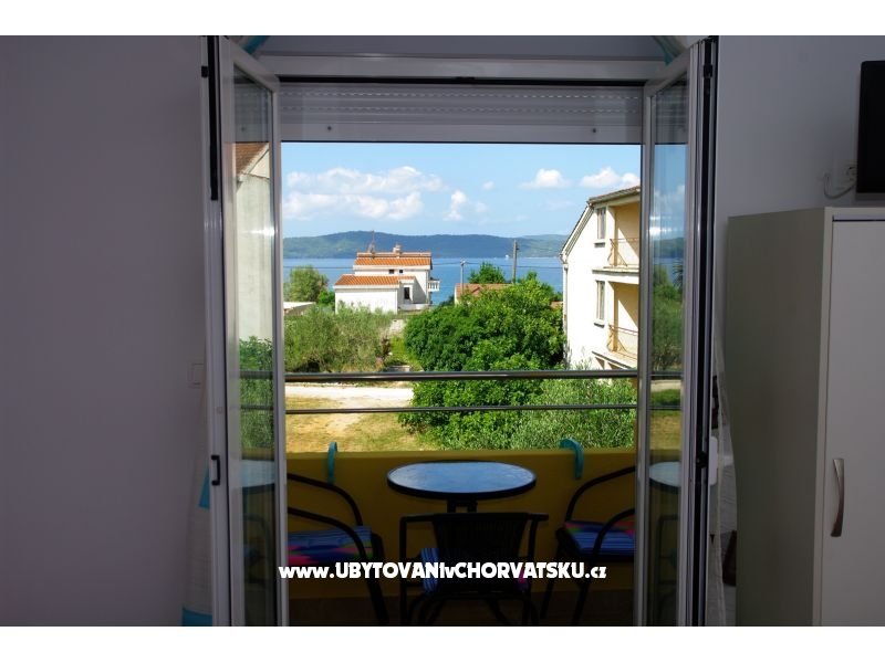 Appartements Lovre – Ferienwohnung Bibinje, Kroatien – Foto 3