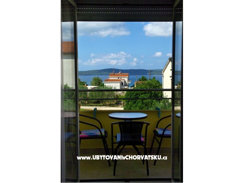 Appartements Lovre – Ferienwohnung Bibinje, Kroatien – Foto 4