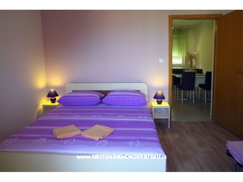 Appartements Lovre – Ferienwohnung Bibinje, Kroatien – Foto 5