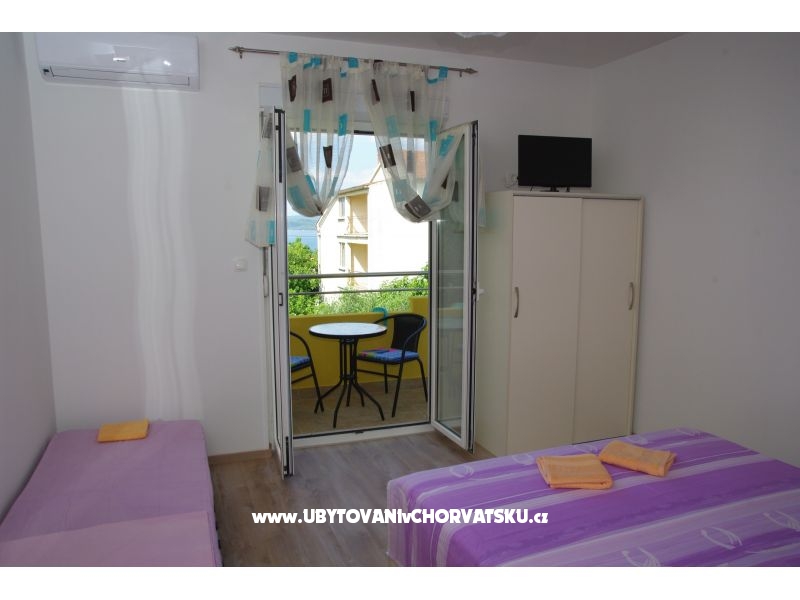 Appartements Lovre – Ferienwohnung Bibinje, Kroatien – Foto 6