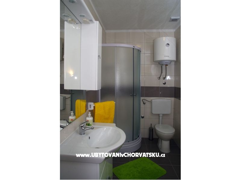 Appartements Lovre – Ferienwohnung Bibinje, Kroatien – Foto 9